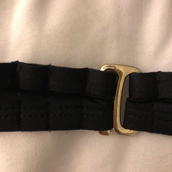 Black push up bikini top - Picture 5 of 5